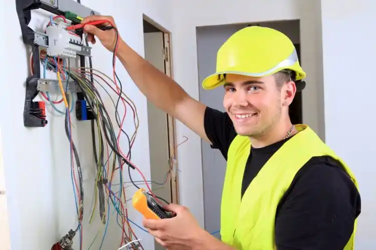 elektricien Gieterveen